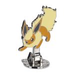 Pokémon Gallery Pins: Flareon Standing Pin - Image 4
