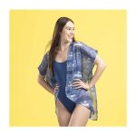 Pokémon Tropical Eiscue Frozen Seas Cover-Up – Women - Image 5
