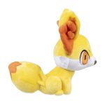 Fennekin Poké Doll Plush – 6 ¾ In. - Image 3