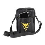 Team Instinct Pokémon GO Teams Crossbody Bag - Image 2