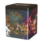 Pokémon TCG: Stacking Tin (Treasures of Ruin) - Image 4