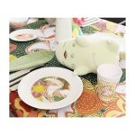 Floral Forest Pokémon Outdoor Dinner Plates (4-Pack) - Image 8
