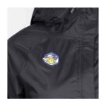 Outdoors with Pokémon Apollo Black Rain Jacket by Outdoor Research – Women - Image 6