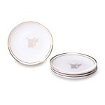 Pokémon Winter Wonders Dinner Plates (4-Pack)