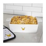 Pikachu Kitchen Stoneware Baking Dishes (2-Piece) - Image 8