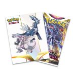 Pokémon TCG: Sword & Shield-Astral Radiance Mini Portfolio & Booster Pack - Image 2