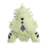 Tyranitar Home Sweet Cave Plush Key Chain - Image 4