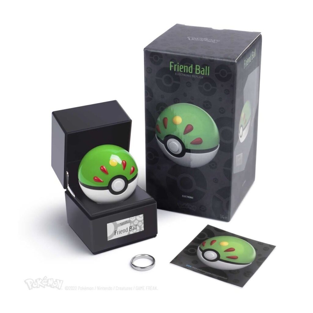 48427bb5-7a85-58ad-8219-975ef4e11e67-1024x1024-1.jpg Friend Ball by The Wand Company - Image 1