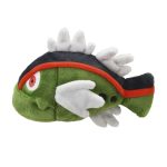 Basculin (Red-Striped Form) Sitting Cuties Plush – 4 In. - Image 3