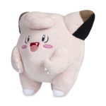 Clefairy Poké Plush – 6 ½ In.