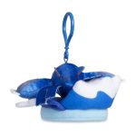 Kyogre Sun & Storms Plush Key Chain - Image 4