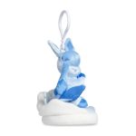 Glaceon Sun & Storms Plush Key Chain - Image 3