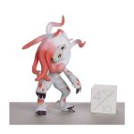 Hisuian Zoroark Poké Plush – 14 ¼ In. - Image 6