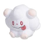 Swirlix Sitting Cuties Plush – 4 In.