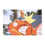 Magikarp Pokémon Summer Days Pool Float - Image 9