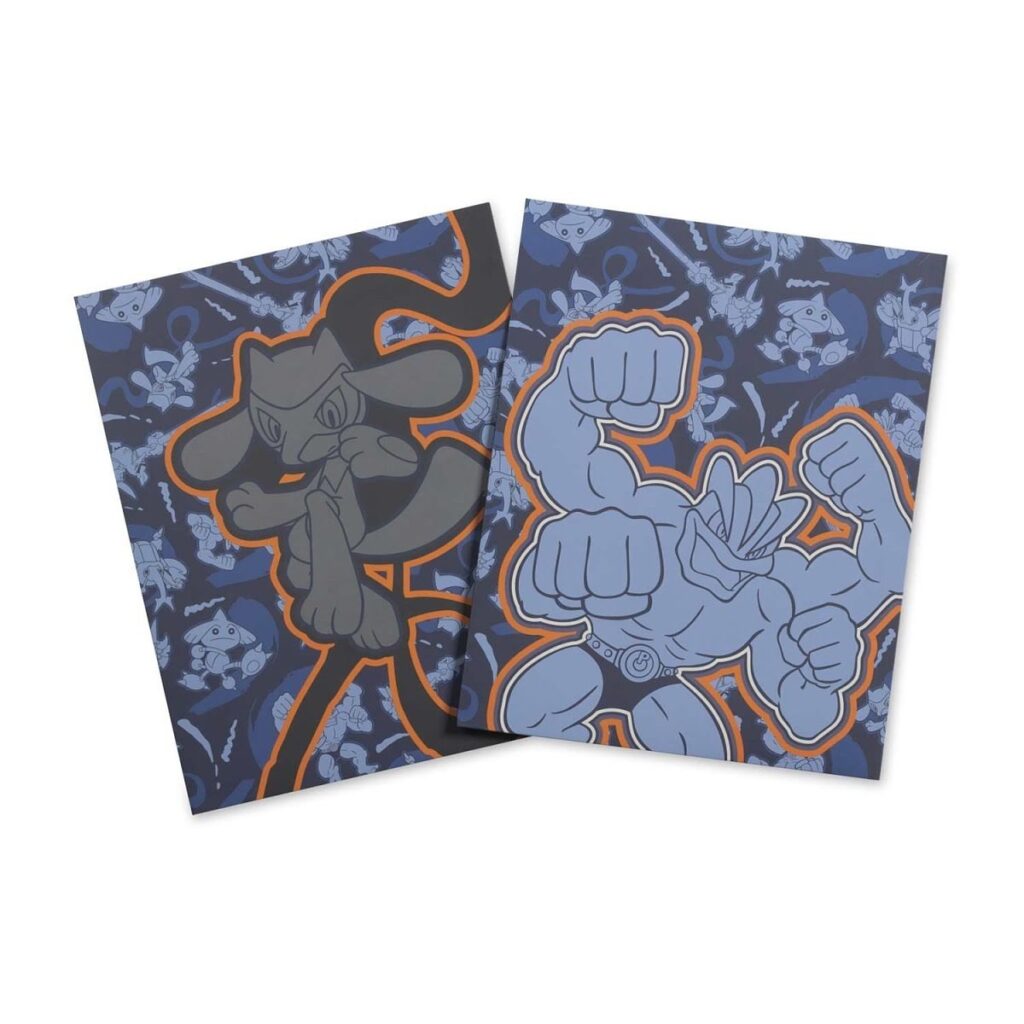 49d0a7a8-9749-5418-b1a0-e5627bf37238-1024x1024-1.jpg Fighting Type Pokémon Fundamentals Folders (2-Pack) - Image 1