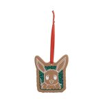 Pokémon Holiday Ceramic Cookie Ornaments (6-Pack) - Image 9