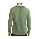 Pokémon Center × Craft: Rayquaza Moss Long-Sleeve T-Shirt – Men - Image 2