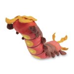 Centiskorch Pokémon Dolls Plush – 7 ½ In.