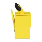 Pokémon TCG Deck Buddies: Pikachu Deck Box - Image 3