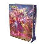 Pokémon TCG: Sword & Shield-Battle Styles Mini Portfolio & Booster Pack (10 Cards) - Image 3
