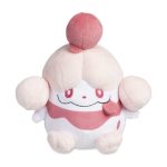 Slurpuff Sitting Cuties Plush – 6 In. - Image 2