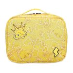 Electric Type Pokémon Fundamentals Lunch Bag - Image 2