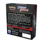 Pokémon TCG: Crown Zenith Booster Bundle - Image 4