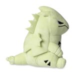 Tyranitar Pokémon Dolls Plush – 6 ¾ In. - Image 3
