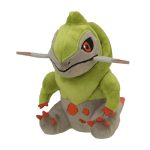 Fraxure Sitting Cuties Plush – 6 In.