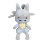 Ditto As Lucario Plush – 8 ¼ In. - Image 2