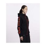 Team Valor Pokémon GO Teams Zip-Up Hoodie – Adult - Image 3