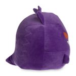 Gengar Large Microbead Plush – 15 ¼ In. - Image 3