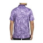 Mewtwo Pokémon Clubhouse Polo Shirt – Men - Image 2