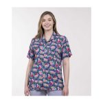 Pokémon Tropical Slowpoke Tropical Shirt – Adult - Image 6