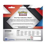 Pokémon TCG: 2 Booster Packs & Celebi Collector’s Pin - Image 4