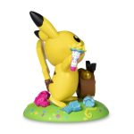 A Day with Pikachu: Ringing In the Fun Figure by Funko - Image 3