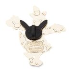 Grovyle, Combusken & Marshtomp Pokémon Pins (3-Pack) - Image 5