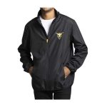 Team Instinct Pokémon GO Teams Zip-Up Jacket – Men