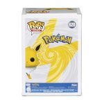 Jolteon Pearlescent Pop! Vinyl Figure by Funko - Image 6