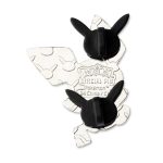 Pichu Pokémon Pin - Image 2