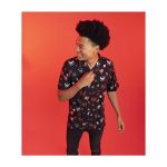 Team Valor Pokémon GO Teams Tropical Shirt – Adult - Image 3