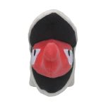 Shelmet Sitting Cuties Plush – 5 In. - Image 2
