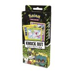 Pokémon TCG: Knock Out Collection (Shaymin, Zeraora & Marshadow) - Image 5