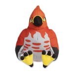 Talonflame Sitting Cuties Plush – 5 ½ In. - Image 2