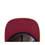 Gigantamax Charizard Red & Orange Flat-Bill Hat (One Size-Adult) - Image 7