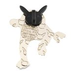Tyrogue, Hitmonlee, Hitmonchan & Hitmontop Pokémon Pins (4-Pack) - Image 3