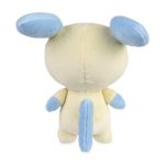 Minun Poké Plush – 9 ¼ In. - Image 4