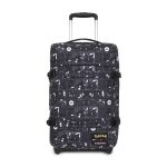 Pokémon × Eastpak: Pikachu & Meowth Transit’R Softside Roller Luggage