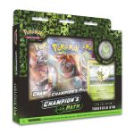 Pokémon TCG: Champion’s Path Pin Collection (Turffield Gym)